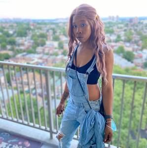 Meet your Posher, Nece